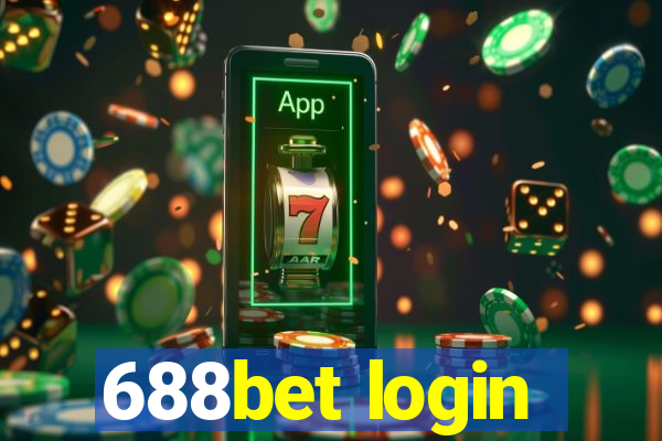 688bet login